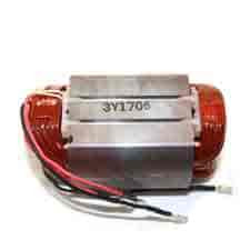 621706-3 - FIELD 115V - 9557NB - Makita Original Part - Image 1