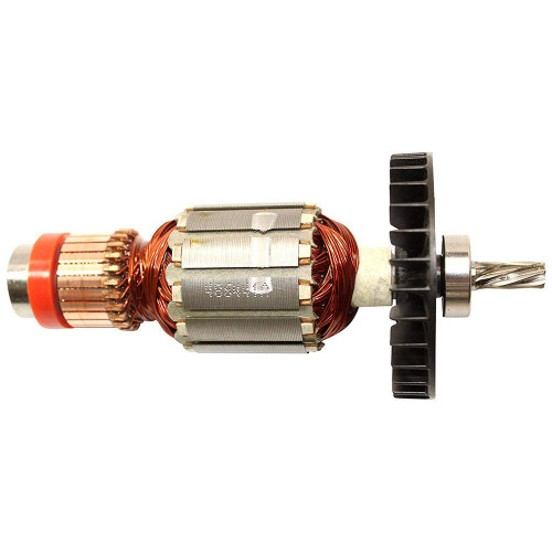 516441-5 - ARMATURE ASSY - GV7000C - Makita Original Part - Image 1