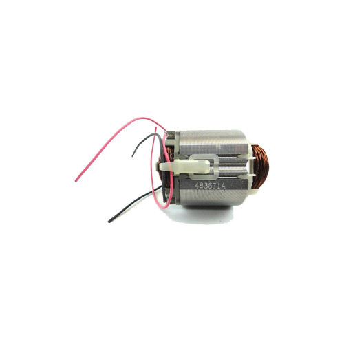 633671-4 - FIELD 115V - B05030K - Makita Original Part - Image 1