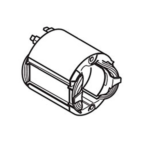 636241-8 - FIELD 115 VOLT KP312 - Makita Original Part