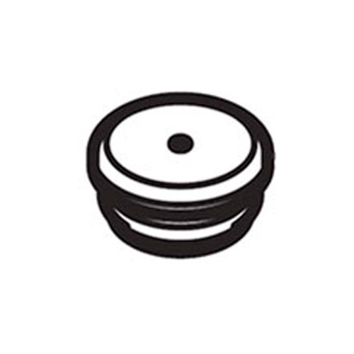 424556-3 - FILTER CAP HR4013C - Makita Original Part