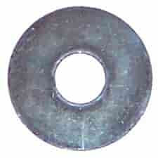 253197-6 - FLAT WASHER 10 - 7104L - Makita Original Part - Image 1
