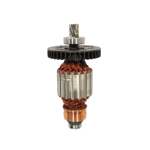 516976-6 - ARMATURE ASSY 115V - 5007MG - Makita Original Part - Image 1