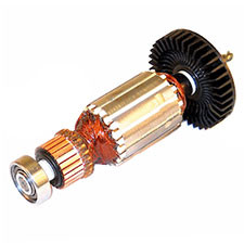 517196-5 - ARMATURE - 6408 - Makita Original Part - Image 1