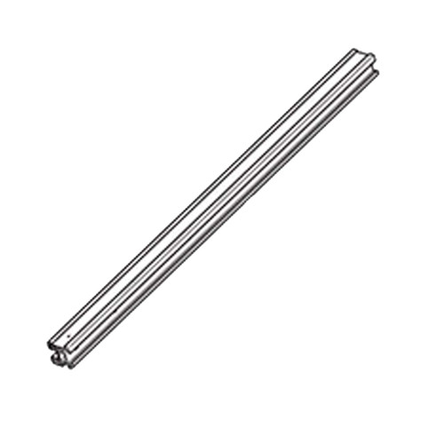 158104-3 - FRONT INNER RAIL COMPLETE 2705 - Makita Original Part