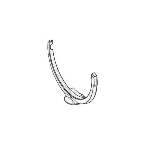 TE00000053 - FRONT ARM DCF300 - Makita Original Part