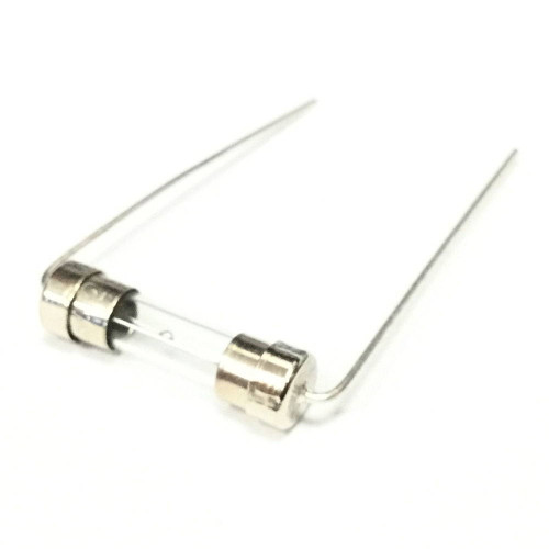 652763-0 - FUSE (5A) - DC1804 - Makita Original Part - Image 1