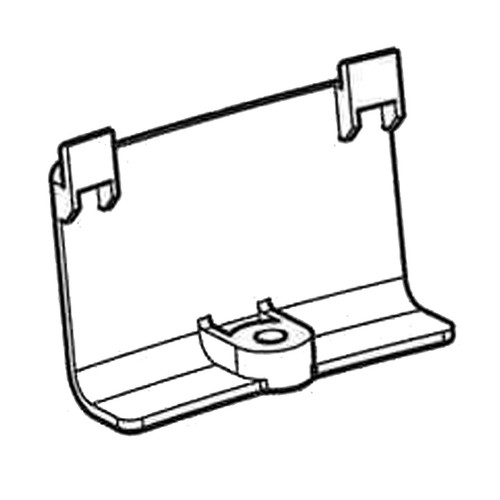SH00000066 - FIRMWARE COVER DRC200 - Makita Original Part