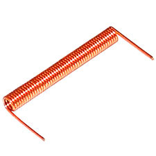 654019-7 - GARTER SPRING - JN3200 - Makita Original Part - Image 1