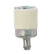 163447-0 - GASOLINE FILTER - BHX2500 - Makita Original Part - Image 1
