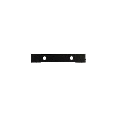 411086-3 - GAUGE PLATE - HM0860C - Makita Original Part - Image 1