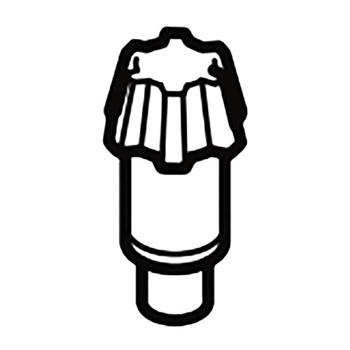 134790-4 - GEAR ASSEMBLY - 6922NB - Makita - Image 1