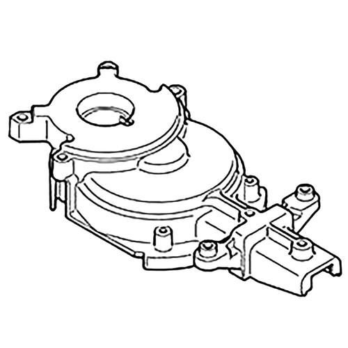 140604-7 - GEAR HOUSING CPL - HHU01 - Makita - Image 1