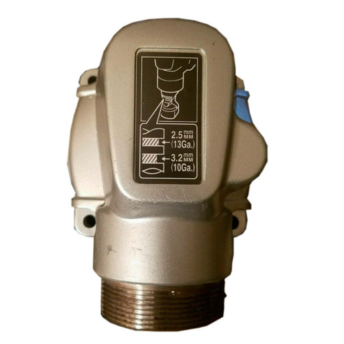 141797-3 - GEAR HOUSING COMPLETE JN3201 - Makita Original Part