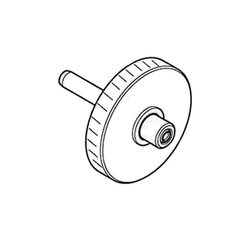 142904-1 - GEAR COMPLETE XSF03 - Makita Original Part