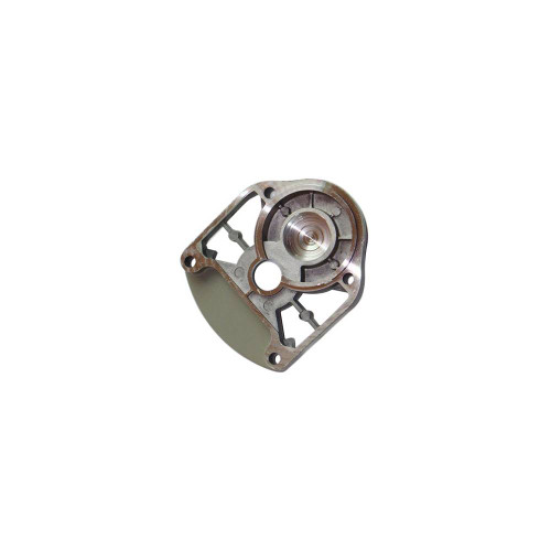 157628-6 - GEAR HOUSING - HM0810B - Makita Original Part - Image 1