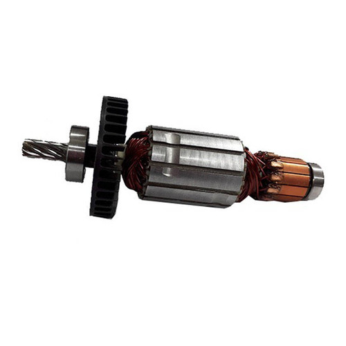 519332-9 - ARMATURE ASSY - XSH01 - Makita Original Part - Image 1