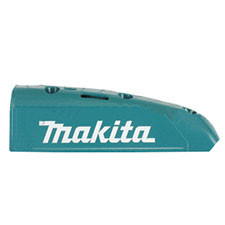 318462-1 - GEAR COVER - HM1317CB - Makita Original Part - Image 1