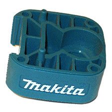 450607-6 - GEAR HOUSING COVER - BDA350Z - Makita Original Part - Image 1