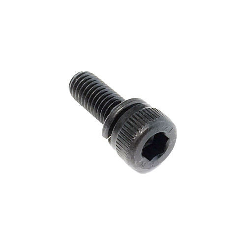 922216-6 - H.S.H. BOLT M5X14 - 5077B JS3201 - Makita Original Part - Image 1