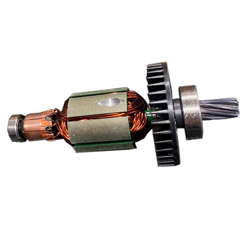 619187-3 - ARMATURE BPB180 - Makita Original Part