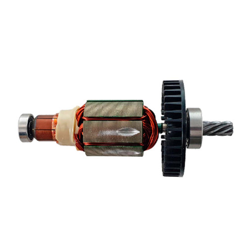 619206-5 - ARMATURE BJV180 - Makita Original Part
