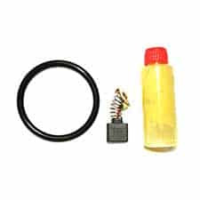 195205-6 - HAMMER SERVICE KIT - HM1810 - Makita Original Part - Image 1