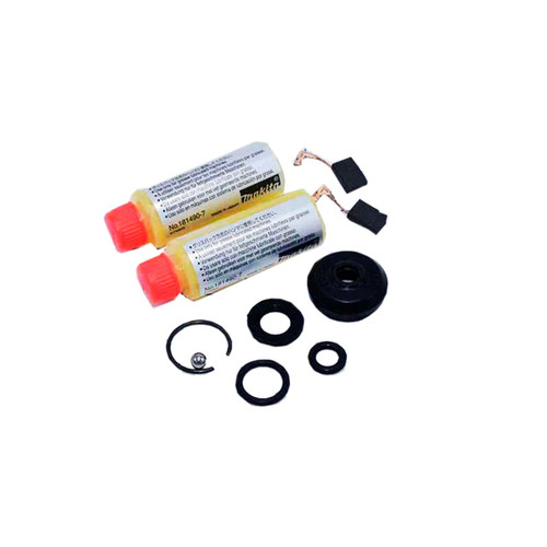 195206-4 - HAMMER SERVICE KIT HR2811F - Makita Original Part