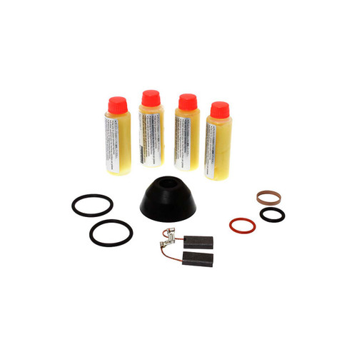 195258-5 - HAMMER SERVICE KIT BHR200 - Makita Original Part