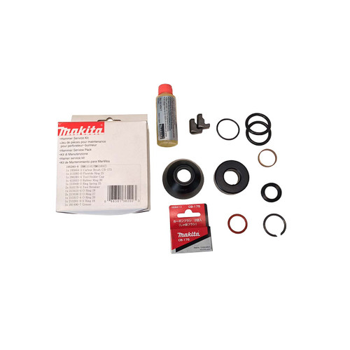 195260-8 - HAMMER SERVICE KIT HM1111C - Makita Original Part