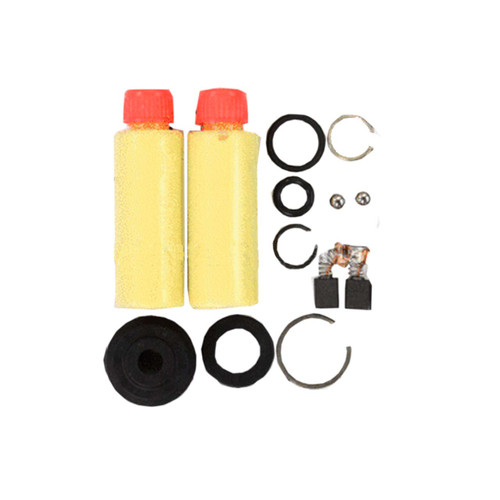196668-9 - HAMMER SERVICE KIT HR2621 - Makita Original Part