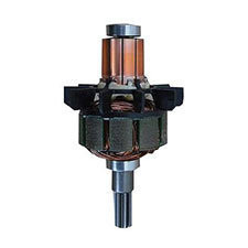 619372-8 - ARMATURE - XDT04 - Makita Original Part - Image 1