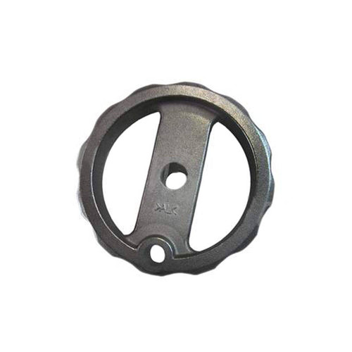 271072-4 - HANDLE 100 - LC1230 - Makita Original Part - Image 1