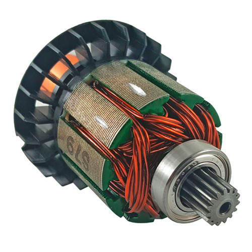 619380-9 - ARMATURE - XFD10 - Makita - Image 1