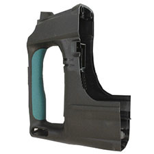 450907-4 - HANDLE - HM1203C - Makita Original Part - Image 1
