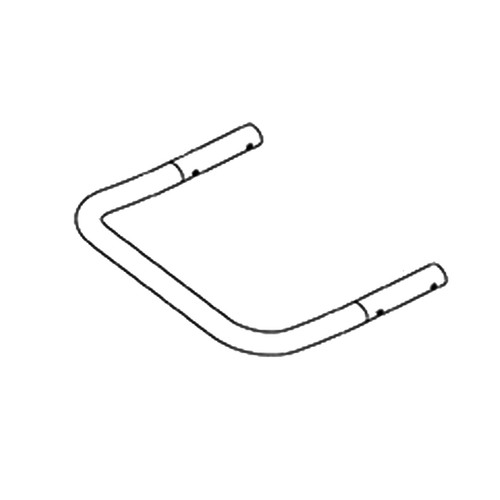 JM23400019 - HANDLE WST05 - Makita Original Part