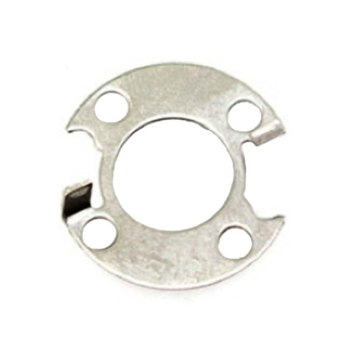 SE00000187 - RIGHT HANDLE SUS PLATE LXRM03B - Makita Original Part