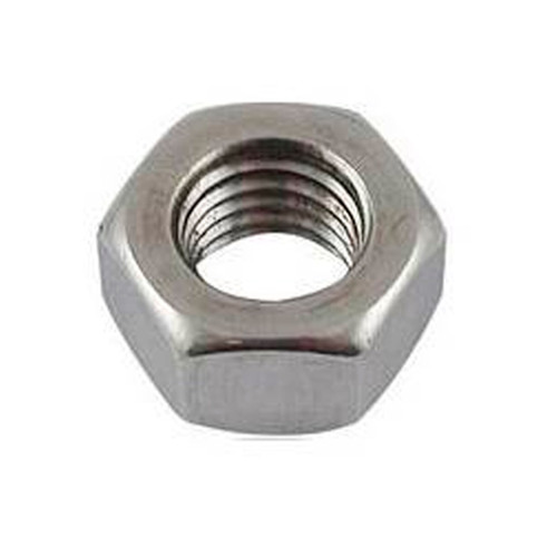 252153-3 - HEX NUT M6 - 10 9910 - Makita Original Part