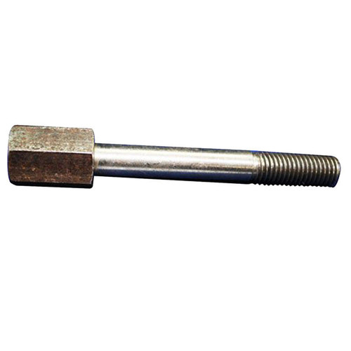265589-7 - HEX BOLT M10 - LS1016 - Makita Original Part - Image 1