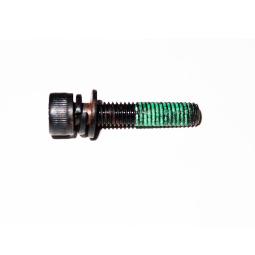 266793-1 - HEX SOCKET HEAD BOLT M5 X 25 WITH WASHER RPT250 RBC230 - Makita Original Part