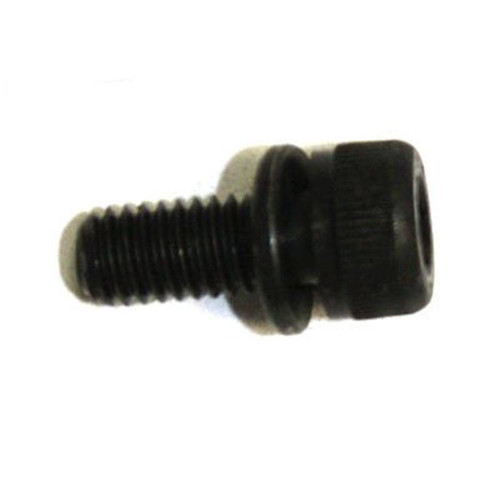922316-2 - HEX BOLT M6X14 - HR3851 - Makita Original Part - Image 1