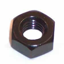 931302-2 - HEX NUT M6 - HR2400 - Makita