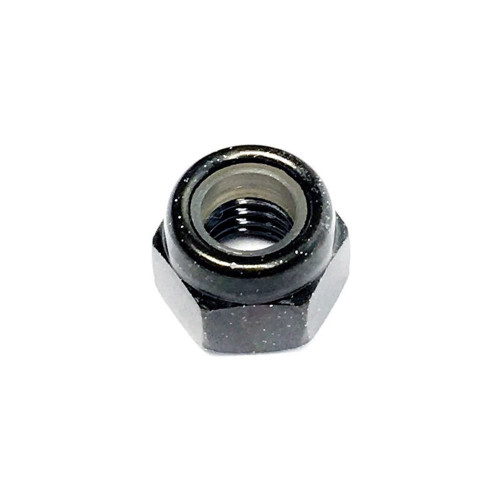 252103-8 - HEX. LOCK NUT M5-8 - 5007FK - Makita Original Part - Image 1