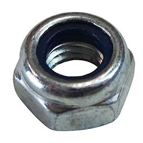 264089-4 - HEX. LOCK NUT M6-10 - EN4950H - Makita