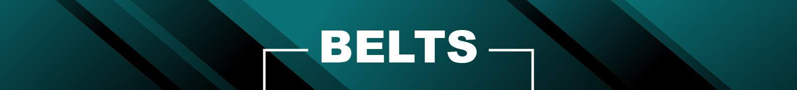 Belts