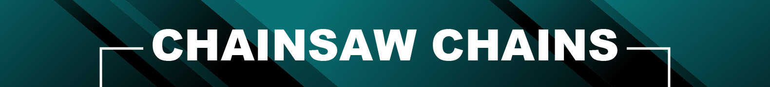 Chainsaw Chains