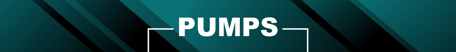 Pumps