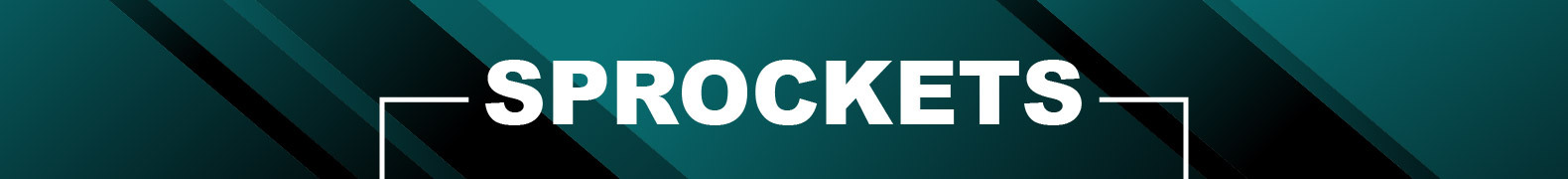 Sprockets
