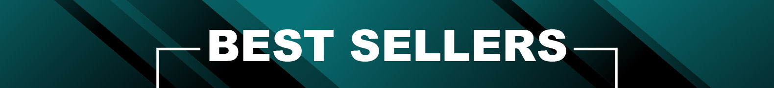 Best Sellers