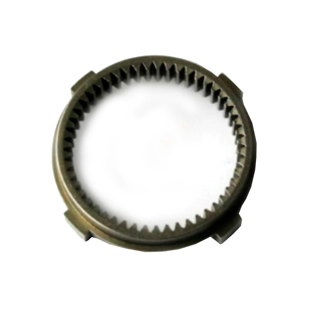 たま NISSAN X TRAIL T31 2.5 VQ25DE Engine CONTROL MODULE ECU 23710JG64A